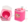 New Hot Sell Mini Makeup Brush Washing Machine, Eyelashes Cleaning Machine for Make Up