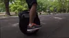 Scooters Новейшая дожаная MSUPER X Electric Unicycle 1600WH 84V100V 1300WH Макс.