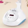 Portable Ultrasonic 60k Cavitation Fat Burning RF Face Care Unoisetion Cavitation Body Slimming Machine Spa Home Use