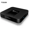 Android 8.1 TV Box TX3 Mini 2 GB 16 GB Amlogic S912 Octa Core Smart TV 4K BT Dual WiFi Streaming