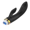 12 vitesses vibrant AV Rod Clitoris baguette magique masseur vibrateur stimulateur de Clitoris produits sexuels jouets sexuels pour adultes pour femme VI-159A