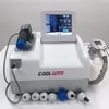 ESWT Stoßwellentherapie cryolipolysis abnehmen Maschine / kühlen Kryo Fett Einfrieren Maschine zum Verkauf Shockwave thereapy Maschine