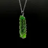 Fil wrap arbre de vie collier pendentif en pierre naturelle point de cristal femmes hommes colliers bijoux de mode volonté et cadeau de sable