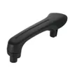 Freeshipping Interior Front Right Side Door Pull Grab Handle for VW Jetta Golf MK4 1999-2004