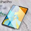 Voor iPad Pro 11 gehard glas iPad Air 4 pro 12.9 filmschermbeschermer