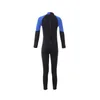 Marka Kalitesi Profesyonel Full Wetsuits Flat Dikişli Erkekler İçin Sörf Yüzme Japonya Neopren Özelleştirilmiş Logo ve Tasarım 1288758