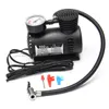 Bärbar mini luftkompressor Vehicle Electric Dire Inflator Pump 12V 300 PSI