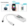 Wifi RGB Controller DC 5-28V Mini 24 Tasten Alexa Musik Controller Licht Streifen Controller Für RGB LED Streifen