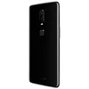 Téléphone portable d'origine Oneplus 6T 4G LTE 6 Go de RAM 128 Go de ROM Snapdragon 845 Octa Core Android 6.41 "Plein écran 20MP ID d'empreintes digitales Téléphone portable