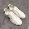 Hot Sale-The latest men sports shoes, Matte leather With colorful stars men shoes, outdoor travel jogging hiking sports shoes