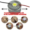 خرزات الضوء 10W 20W 30W 50W 70W 80W 100W COB LED رقاقة 32-36V COB مصباح LED مصباح DIY DIY PLUTLIGH