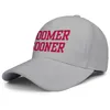 Oklahoma Sooners Football Logo Męs i damskie regulowane ciężarówki projektant mody baseball spersonalizowane klasyczne baseballhats 289s