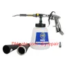 Black/preto Bearing tornador cleaning gun, high pressure car washer tornador foam gun,car automotive Interior cleaning machine