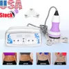 High Quality Mini Ultrasonic Cavitaiton 2.0 RF Radio Frequency For Body Slimming Fat Removal Cellulite Removal Beauty Machine