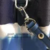 حقيبة دلو مصممة ذات محفظة قصيرة متطابقة مع حقيبة دلو المصمم Pastel Drawstring للنساء تربط حقائب مصمم محفظة الصبغة