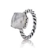 New 100% 925 Sterling Silver Ring 188088NCCMX 197949 197252CZ 190828MP 190383 167947 190890CZ 190957CZ 190938CZ Gifts