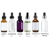 Top Seller Primer Skin Care Serum 30ml Phyto Corrective Hydrating Moisturize green/white/brown/purple bottle Freeshipping