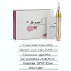 Elétrica Dr.pen Derma Pen Ultima M5 Microneedle Pen Micro rolamento Derma Stamp dispositivo de terapia de tatuagem Anti-rugas estiramento Beauty