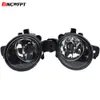 2x high brightness Fog Light For Renault Master Thalia Symbol Koleos Satis Vel 1998-2015 Led Fog Lights 1set