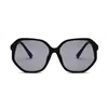 Atacado-verde óculos de sol feminino 2018 moda marca designer transparente quadro doces cores feminino macho sol óculos de luxo clear óculos