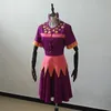 JOJO's BIZARRE COVADUTURE Cosplay Joseph Joestar Costume JoJo's Tequila Girl Suit Halloween Carnival Custom 268y