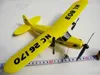 Carro elétrico / RC Atacado-avião RC Skysurfer planador aviões brinquedos de controle de rádio avião aeromodelo rádios planador hobby modelo de controle remoto avião 240314