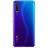 Orijinal Vivo U3 4G LTE Cep Telefonu 4GB RAM 64GB ROM Snapdragon 675 Octa Çekirdek Android 6.53" 16.0MP 5000mAh Parmak İzi Kimlik Akıllı Cep Telefonu