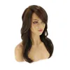 Body Wave Wigs 360 full lace human hHonrin Hair Full Lace Hair Wig Wavy Short Natural Wave Pre Plucked Hairline Brazilian Virgin