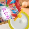 Clip di sigillatura alimentare in plastica con snack di copertura condimento per versare clips sigillatore di sigillo a prova di umidità morsetto per alimenti per alimenti per alimenti cucina utensile cucina