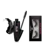 BGVFIVEMAKEUP SET Ruj Yanlış Kirpikler Maskara Krem Göz Farı Fırçaları Kit Comestic Bag3249751