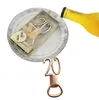 Numbers Bottle Openers Birthday Party Favors Wedding Anniversary Day Souvenir Bottle Opener Creative Gift With Box For Guest Giveaway