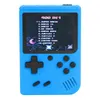 Giochi per console per videogiochi retrò portatili da 8 bit da 3 pollici Lettore di giochi portatile Mini console retrò portatile per bambini adulti