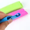 New Magic Peeled 1 pcs Garlic Tools Silicone Garlic Peeler Peel Barrel Peeling Easy Kitchen Tool