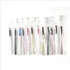 Best Price Eye Makeup Brush High Quality Eyeshadow Brush Eyebrow Brush Makeup Tools Free Ship