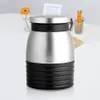 Mini Outdoor Stainless Steel Vacuum Thermal Insulated Travel Mug Bottle Flask Coffee Cup Preferred