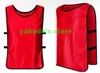 Top 2019 adults vest children men women's combat suit football training vest group suit custom printed size breathable sports Soccer wear