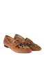 Chaussures classiques en daim pour femmes Trendyol TAKAW20KA0011