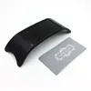 NA052 5 couleurs confortable en plastique Silicone Nail art coussin oreiller main support ongles bras repos manucure accessoires outil équipement9054801
