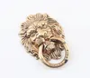 360 градусов Lion Metal Finger Ring Dopter Holder Dellower Spat для iPhone X 8 7 Xiaomi Huawei All Phone6579646