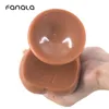 FanaLa Huge Dildo Vibrator Realistic Sex Toys for Woman Silicone Suction Cup Penis Vibrador Para Mulher Dildo Dilatador Anal MX1919721552