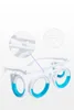 Anti-motion sickness glasses seasickness aircraft vomiting adult eyes portable folding black technology motion sickness medicine g343v