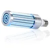 New 60W UVC Germicidal LED Bulb 254nm UV Sterilizer Lamp home hospital UV Disinfection Light with remote timer 30mins 60mins