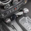 Front Gear Shift Shoping Box Wnętrza Organizator Akcesoria do Jeep Wrangler JK 2011-2017 Auto Akcesoria wewnętrzne