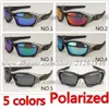 Hombres CALIENTES Ciclismo al aire libre PITBOSS Gafas Gafas deportivas Gafas de sol de diseñador para hombre Ciclismo Gafas de playa Gafas de sol 5 colores