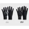 Mode-sport handschoenen warm in winter winddicht mannen en vrouwen touchscreen met fluweel, skid-proof en waterdichte vinger