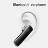 Uniwersalne bezprzewodowe słuchawki zbudowane w słuchawkach Sporty Słuchawki Samochód Bluetooth w zestawach głośnomówiących w zakresie narzędzi do Xiaomi Samsung Huawei LG