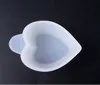 Reusable Color Mixing Silicone Cup Mini UV Resin Mixing Cup Epoxy Resin Tools Measuring Cup Pouring Dish