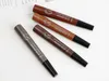 Suake Tint My 4-Tip Wenkbrauw Liquid wenkbrauw Potlood Waterdichte Micro-Blading Vork Tip Fine Sketch Eye Brow Tattoo Tint Pen 120 Stks / partij DHL