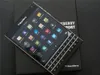 Refurbished Original Blackberry Passport Q30 45 inch Quad Core 3GB RAM 32GB ROM 13MP QWERTY Keyboard Unlocked 4G LTE Smart Phone 7028011
