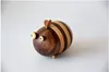 Bee toothpick box Toothpicks Holders Table Decoration & Accessories Creative little bees shaped tables